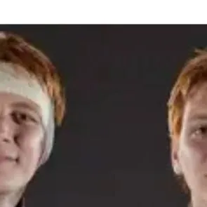 chat with ai character: fred and George 