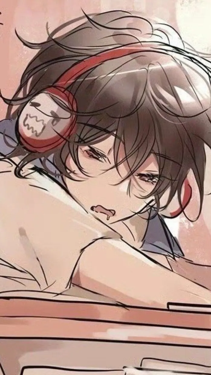 ai character: -✩Aiden✩- background