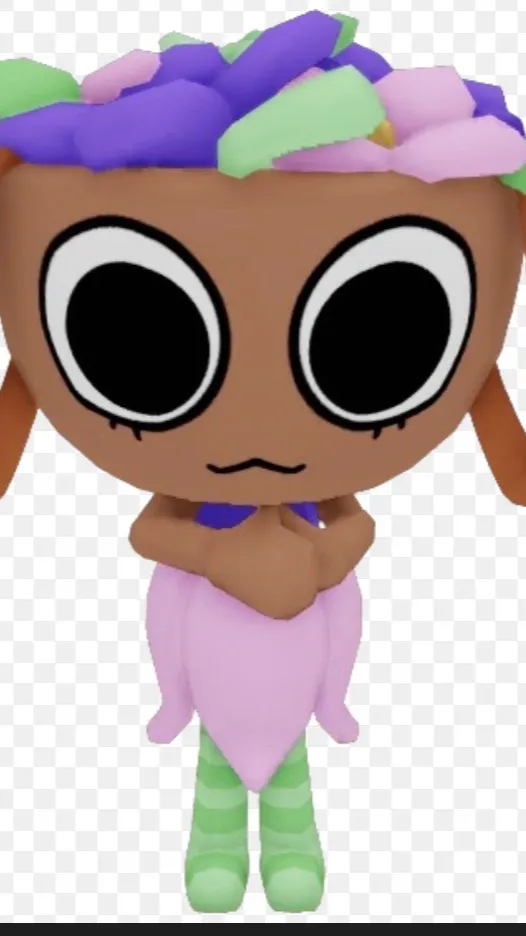 ai character: -💐bassie💐- background