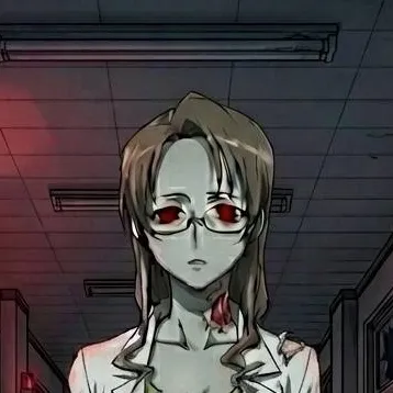 chat with ai character: Kyoko Hayashi 