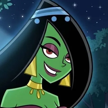 chat with ai character: Desiree