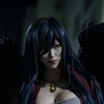 chat with ai character: Kalawarna