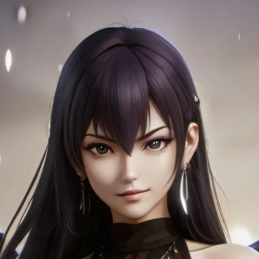 chat with ai character: Raynare 