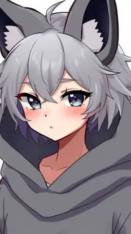 ai character: 𝓃𝒾ᗩ𝒽༺ background