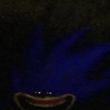chat with ai character: Sonic…?￼