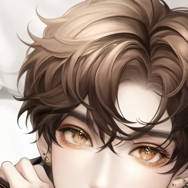 chat with ai character: ex 