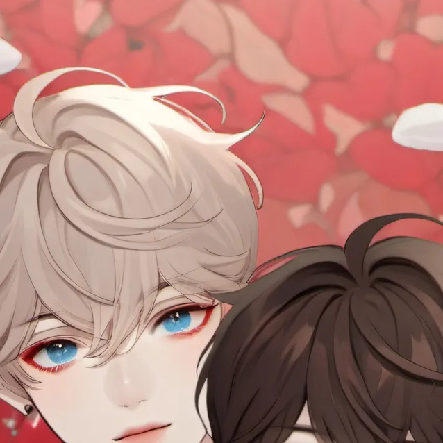 chat with ai character: our future bfssss