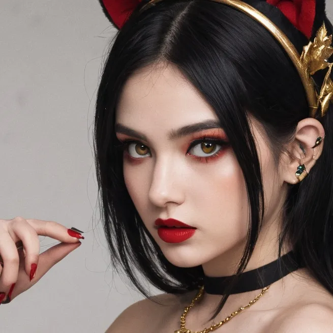 chat with ai character: aph crew