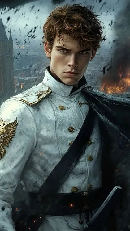 Talkie AI - Chat with Elend Venture