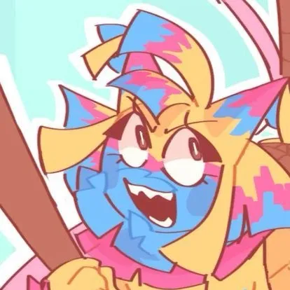 chat with ai character: Yatta