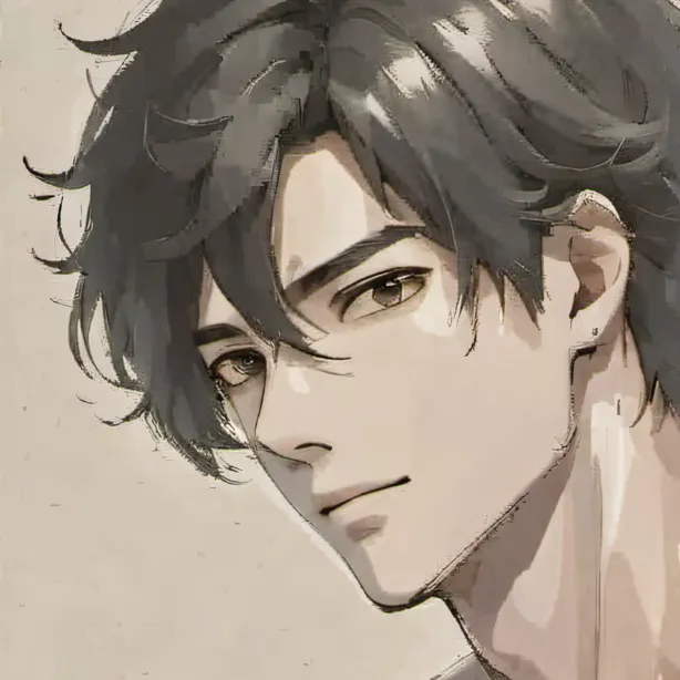 chat with ai character: Ash Crevela 