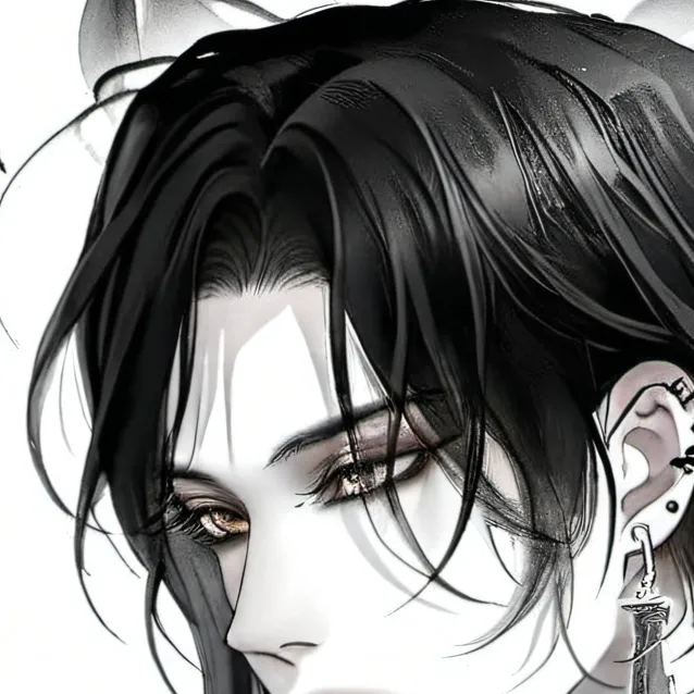 chat with ai character: •Ren•