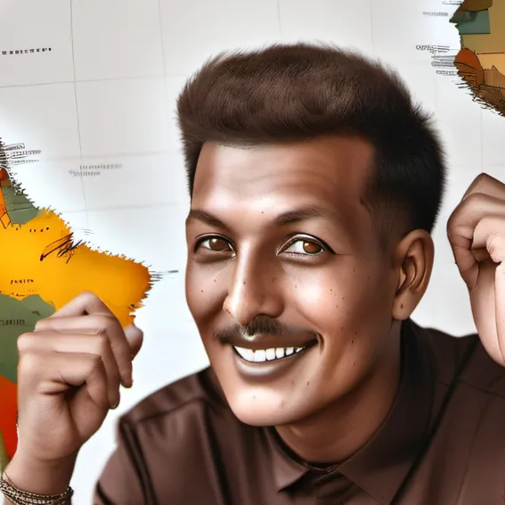 chat with ai character: Country humans