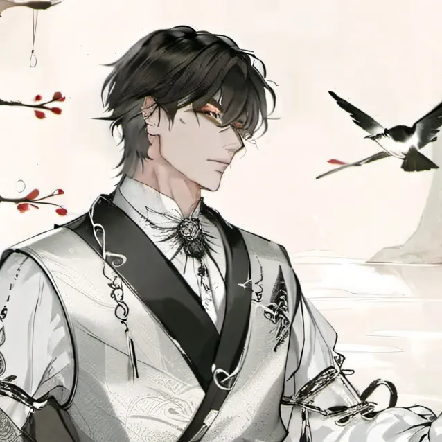 chat with ai character: Levi :)