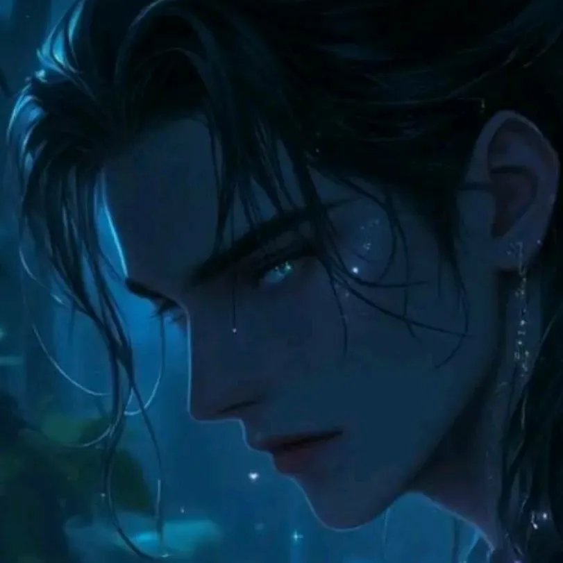 chat with ai character: Naften :3