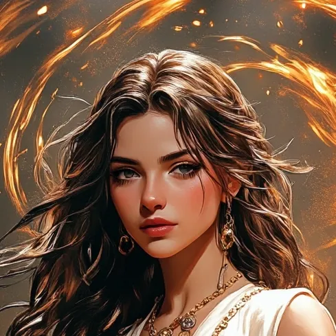 chat with ai character: LuciferMorningstar