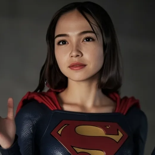 chat with ai character: Eternal Supergirl