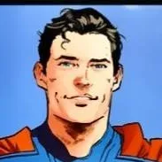 chat with ai character: Superman 