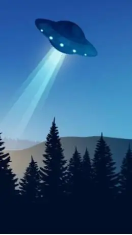 ai character: Astra background