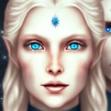 chat with ai character: Liora