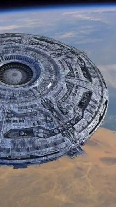 ai character: Astra background