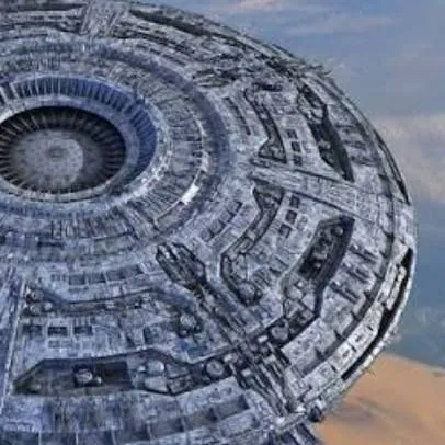 chat with ai character: Astra