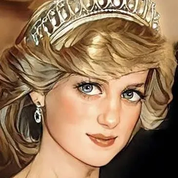 chat with ai character: Princess Diana