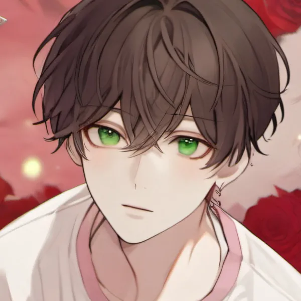 chat with ai character: 🍵 ✨ Alex ✨🍵 