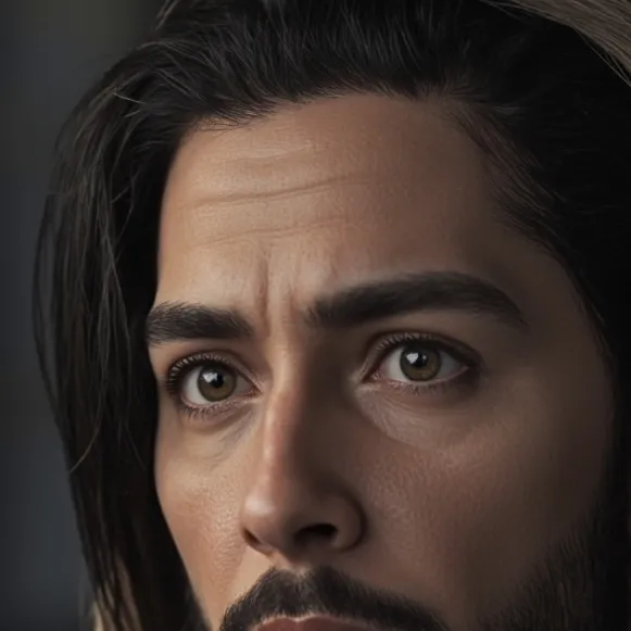 chat with ai character: Jake