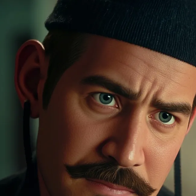 chat with ai character: Kenny