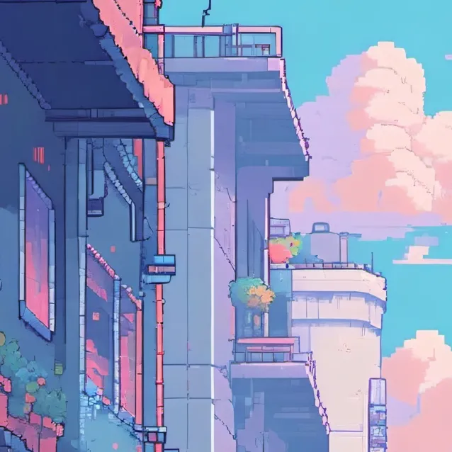 chat with ai character: bloom 