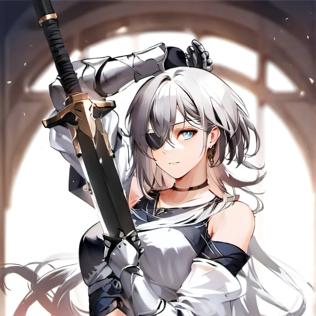 chat with ai character: Aria Steelwind