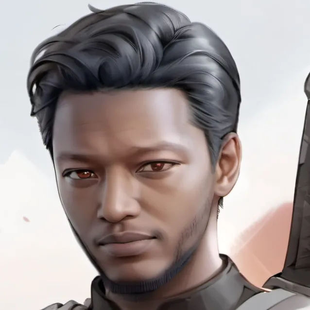chat with ai character: personal universe 