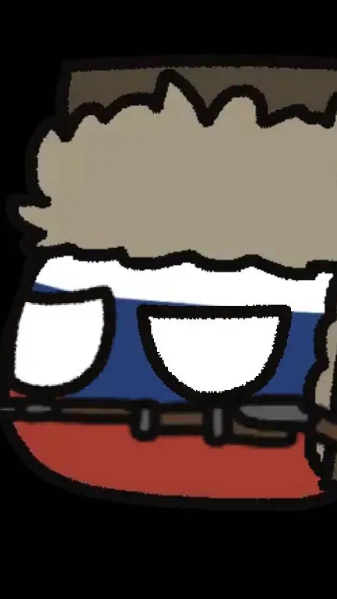 ai character: Russia  background