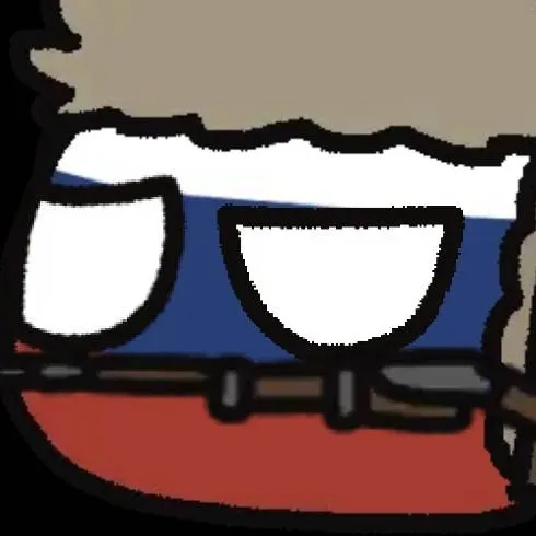 chat with ai character: Russia 