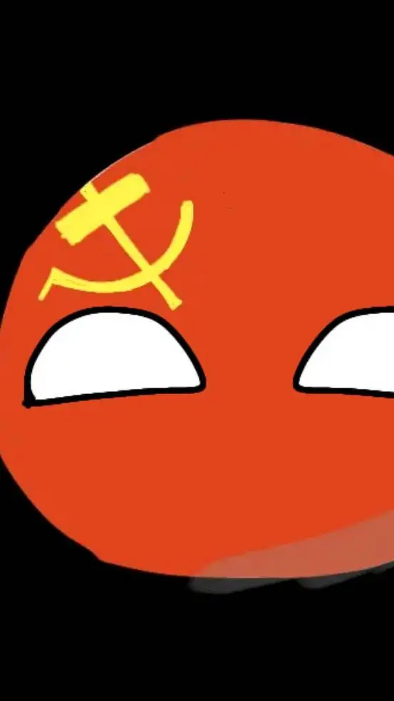 ai character: USSR (improved) background