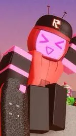 ai character: Veeronica background