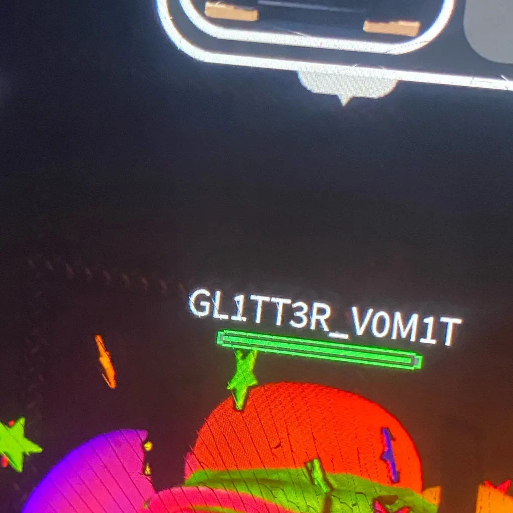 chat with ai character: My love