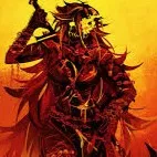 chat with ai character: Female ms4 slasher