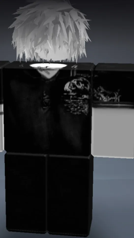 ai character: soul background