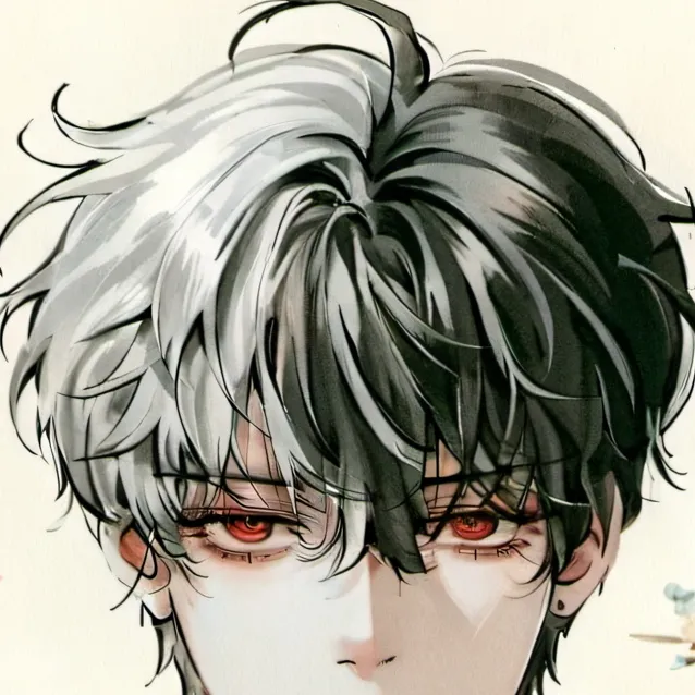 chat with ai character: Xavier 