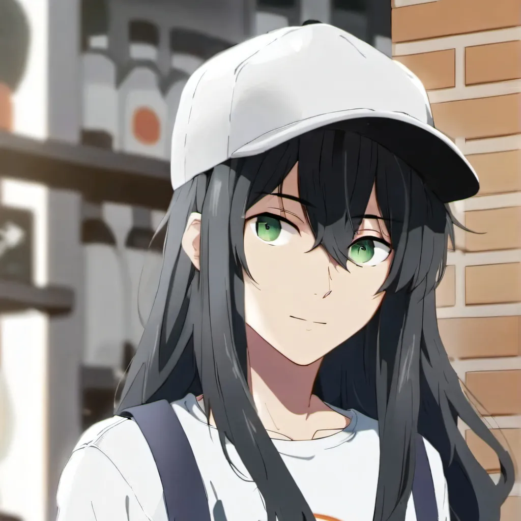 chat with ai character: Susan
