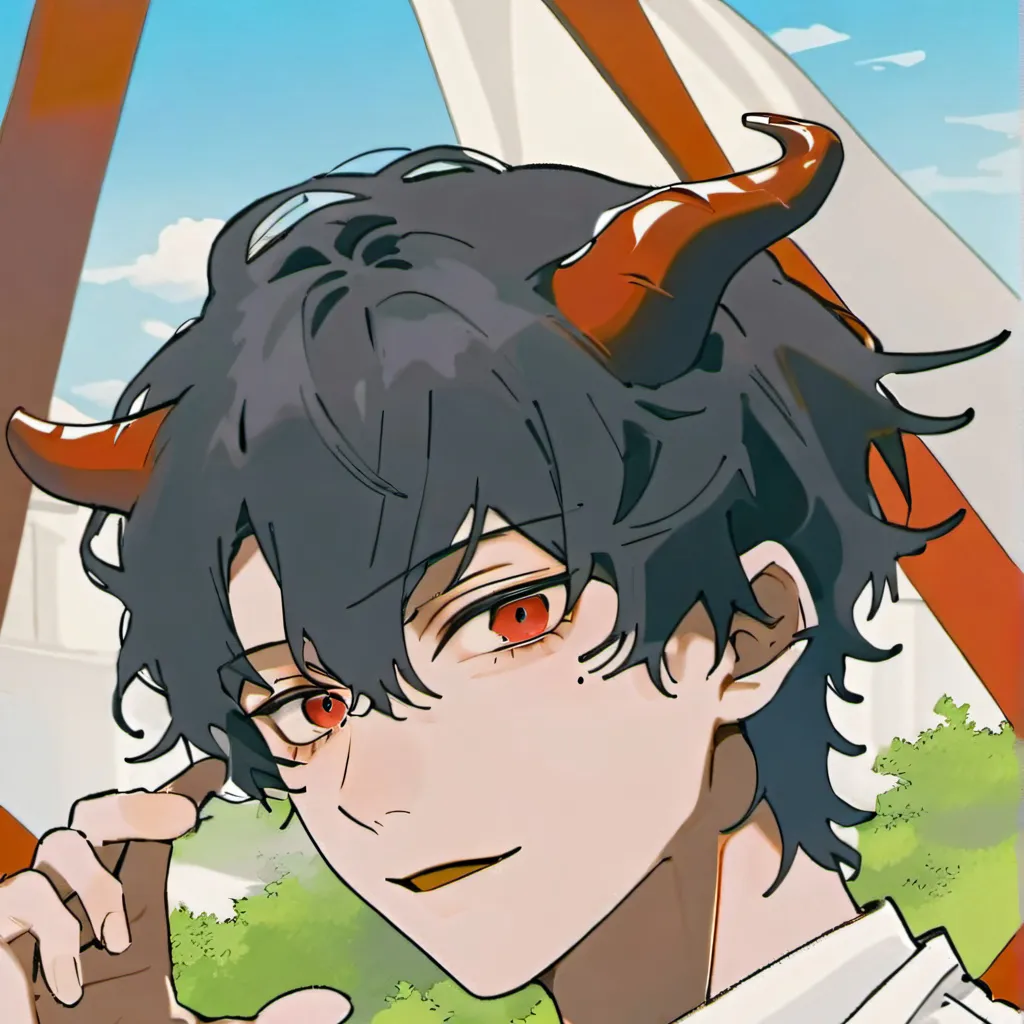 chat with ai character: Lester 