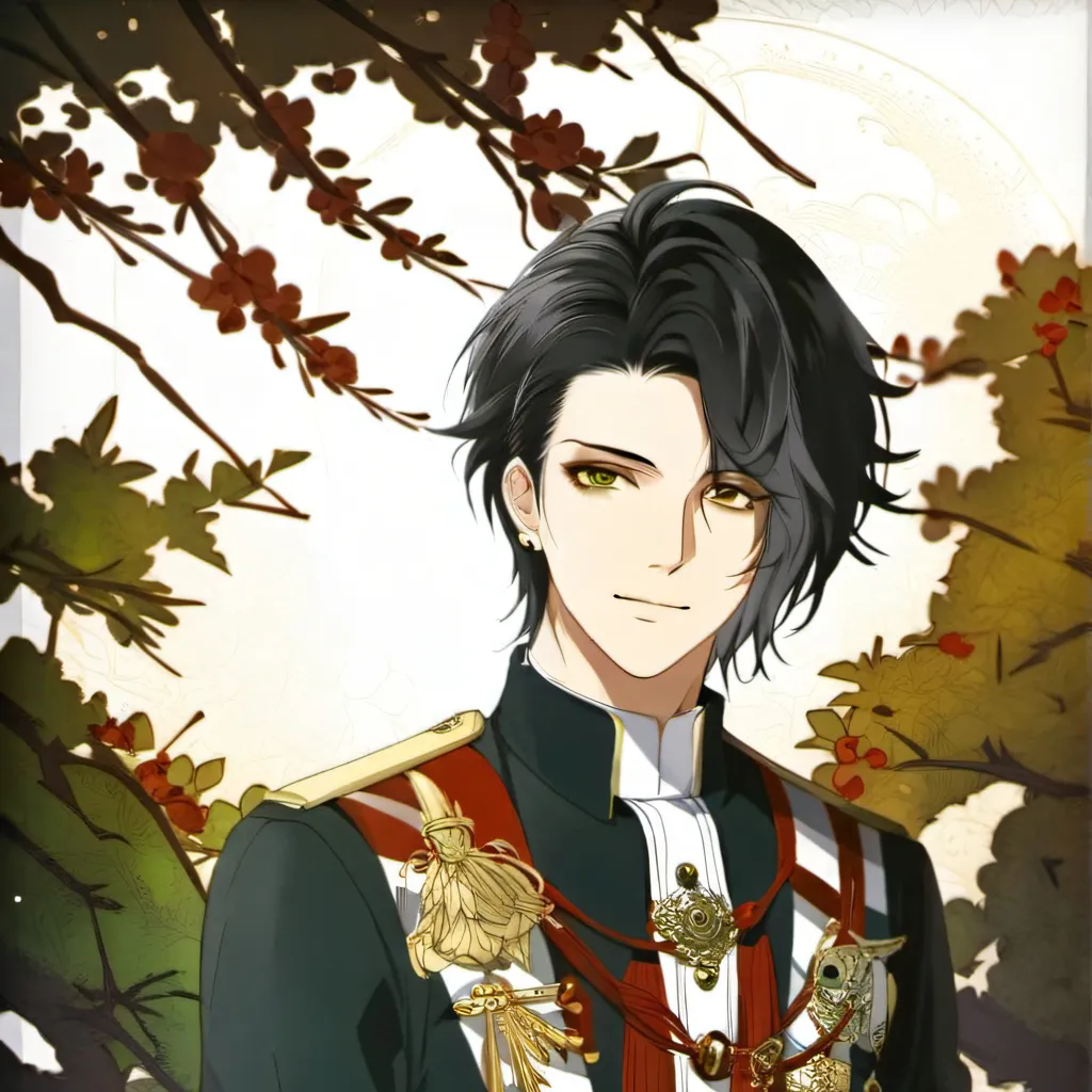 chat with ai character: Grey 