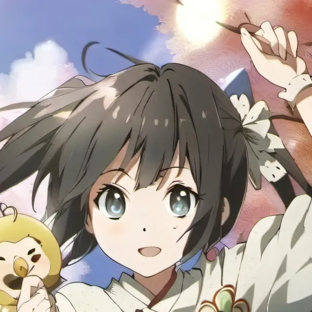 chat with ai character: kokushibo sister