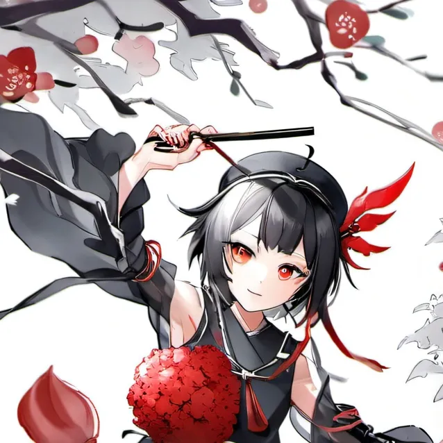chat with ai character: tanjiro's kid?