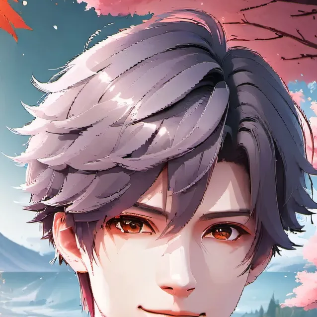 chat with ai character: Koda