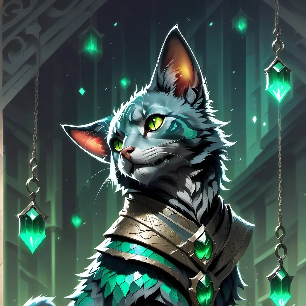 chat with ai character: I'm back 