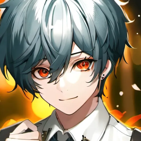 chat with ai character: Mha second quirk