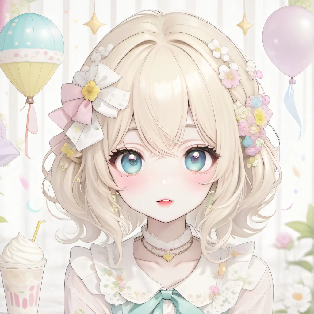 chat with ai character: Mha 💗the bet!💗